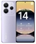 Изображение Xiaomi Redmi Note 14 5G Smartphone 6GB / 128GB Lavender Purple