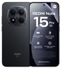 Изображение Xiaomi Redmi Note 15 Pro 5G 8/256GB Black
