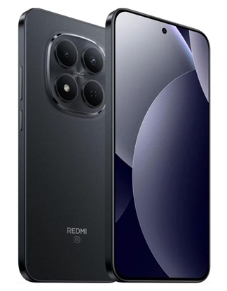 Attēls no Xiaomi Redmi Note 15 Pro 8/256GB Black