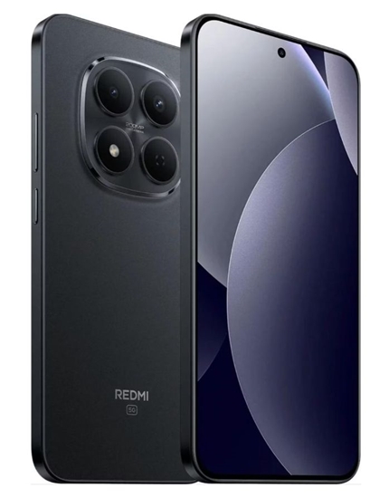 Picture of Xiaomi Redmi Note 15 Pro 8/256GB Black