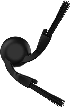 Attēls no Xiaomi Robot Vacuum H50 Pro/H50/S40 Pro Brush