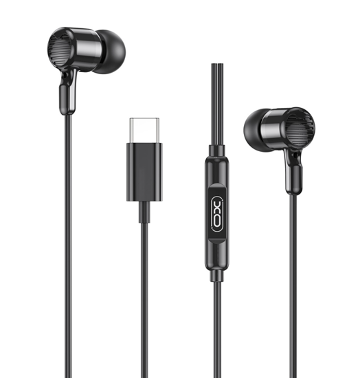 Изображение XO EP81 Wired Earphones