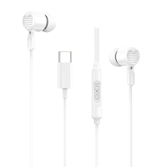 Изображение XO EP81 Wired Earphones