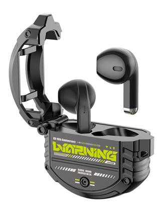 Attēls no XO G12 TWS Bluetooth Earphones