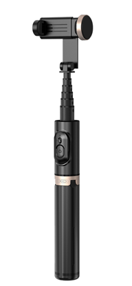 Изображение XO SS14 Bluetooth Selfie stick with Tripod 72cm