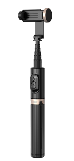 Picture of XO SS14 Bluetooth Selfie stick with Tripod 72cm