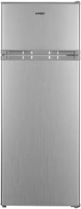 Attēls no Zamraarka Sharp Eiron zamraarka pionowa EI-166FN SILV (4750956002240)