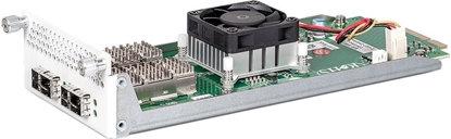 Attēls no Zapora sieciowa LANCOM Systems LANCOM UF EXTENSION MODULE 2X LANCOM UF EXTENSION MODULE 2X