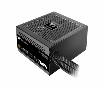 Attēls no Zasilacz - Smart BX1 SE 750W 80+ Bronze EU Bulk 