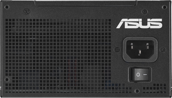 Изображение Zasilacz Asus ASUS Zasilacz TUF Gaming-850G-EVO 850W 80+ Gold