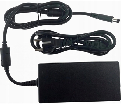 Изображение Zasilacz do laptopa Dell 180W AC adapter with 19.5V