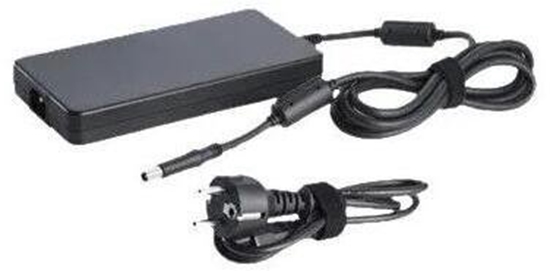 Изображение Zasilacz do laptopa Dell AC Adapter 240W, 19.5V, 3Pin,