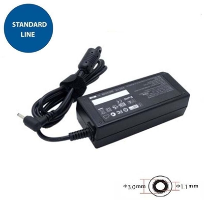 Изображение Zasilacz do laptopa Extra Digital adowarka do laptopa ACER 65W:19V, 3.42A