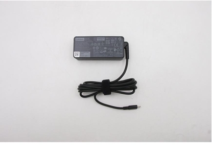 Attēls no Zasilacz do laptopa Lenovo 45W AC adapter with