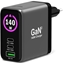 Picture of Zasilacz do laptopa Port Designs CHARGER GAN 140W/902140PEU PORT DESIGNS