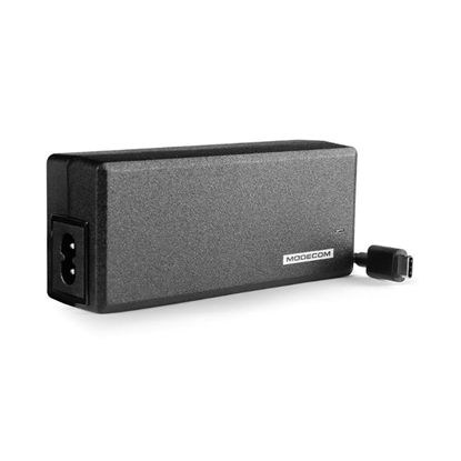 Picture of Zasilacz do laptopów/urządzeń mobilnych MC-87C ROYAL z końcówką USB TYPU-C 87W