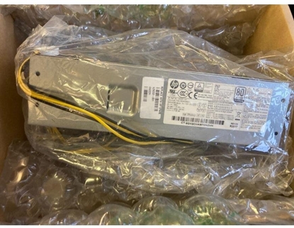 Attēls no Zasilacz serwerowy HP PS 500W FS PlatinumPlus