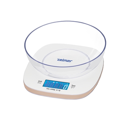 Picture of Zelmer ZKS1451 Ivory