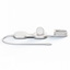 Attēls no ZENS CHARGING CABLE USB C-C PRO 3 WHITE