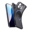 Picture of Zero Clear (HaloLock) ESR case for iPhone 16 Plus 