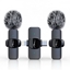 Attēls no Zestaw mikrofonów krawatowych Micro-Mic Duo MT416