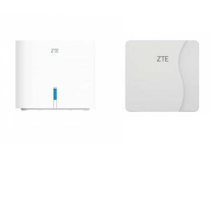 Picture of Zestaw router MESH WiFi5 Z1200 + antena MF258 ODU