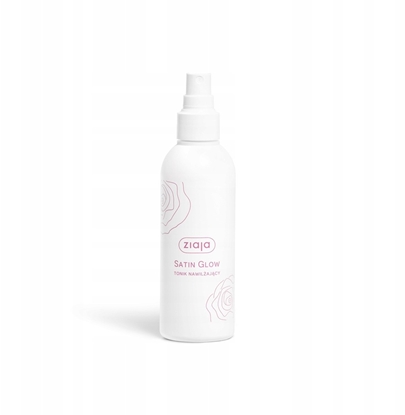 Attēls no Ziaja ZIAJA_Satin Glow tonik nawilajcy 200ml