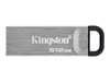 Picture of Zibatmiņa Kingston DataTraveler Kyson 512GB Silver