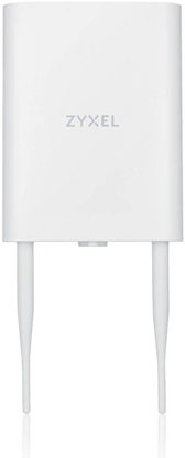 Изображение Zyxel NWA55BE 802.11.be Wifi 7 NebulaFlex AccessPoint