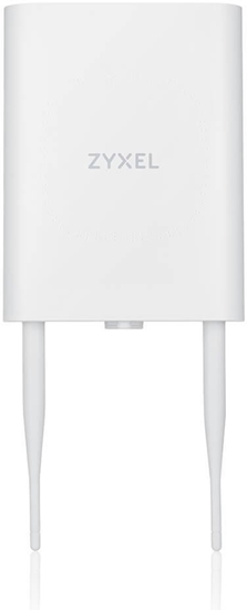 Изображение Zyxel NWA55BE 802.11.be Wifi 7 NebulaFlex AccessPoint