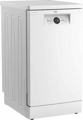 Изображение Zmywarka Beko DISHWASHER FS BDFS26120WQ