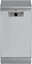 Attēls no Zmywarka Beko Zmywarka BDFS26040XQ 45 cm 10 kpl Pearl Inox