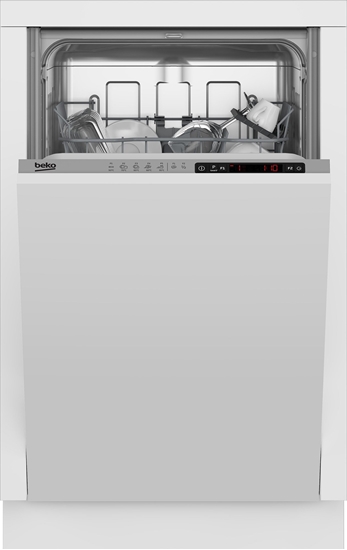 Изображение Zmywarka Beko Zmywarka DVS 05030S