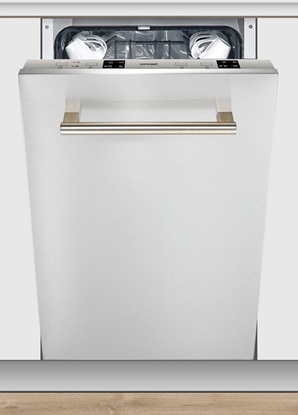 Attēls no Zmywarka Concept Zmywarka do zabudowy MNV4245