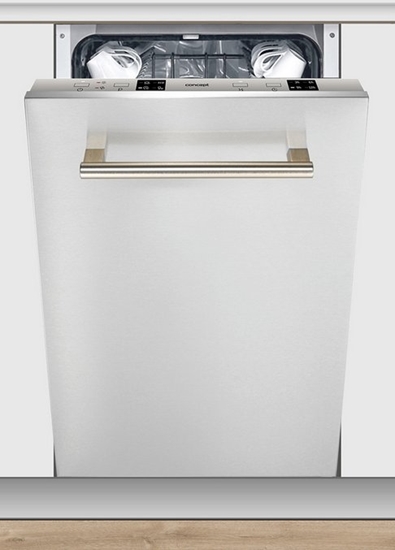 Изображение Zmywarka Concept Zmywarka do zabudowy MNV4245