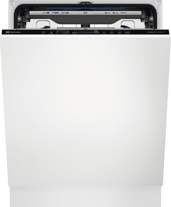 Attēls no Zmywarka Electrolux Built-in dishwasher 900, ComfortLift, EEC87600W