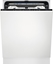 Изображение Zmywarka Electrolux Built-in dishwasher 900, ComfortLift, EEC87600W