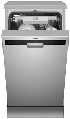 Изображение Zmywarka Hansa Trauku zmywarka ZWM427IH (5906006956295)