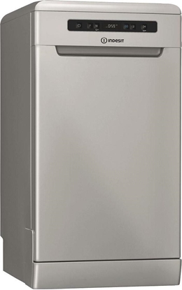 Изображение Zmywarka Indesit DSFO 3T224 C S