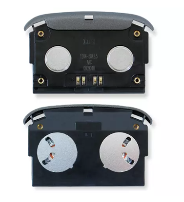 Attēls no Zummers Sony Ericsson W760 rāmī Oriģināls