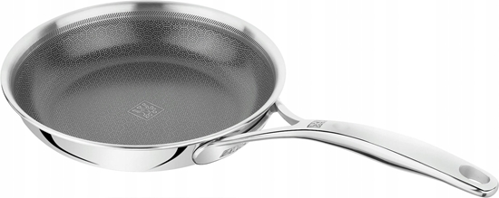 Изображение Zwilling Peak Frying Pan 20 cm 18/10 Stainless Steel, Silver