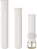 Picture of Garmin Quick Release 20mm Watch Strap for Venu 2 Plus / ivory