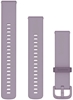 Изображение Garmin Quick Release Watch Strap for Vivoactive 5 20mm / orchid