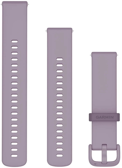 Picture of Garmin Quick Release Watch Strap for Vivoactive 5 20mm / orchid