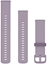 Изображение Garmin Quick Release Watch Strap for Vivoactive 5 20mm / orchid