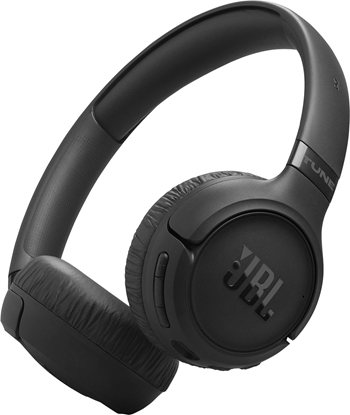 Изображение JBL Tune 680NC Wireless Headset black