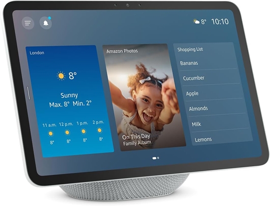 Picture of Amazon Echo Show 11 Smart Home Control Device 11"