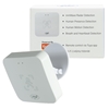 Picture of  HS402 Wi-Fi klātbūtnes sensors ar milimetru radara viļņiem, darbības rādiuss 10 m, nosaka kustību