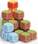 Изображение Marioinex Klocki waffle mini Blocks 142el 08204