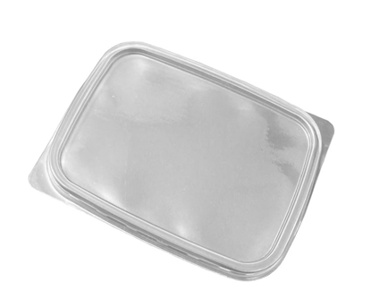 Attēls no +Vāki salātu kārbai 1/100 (jauns kods MP21300P)